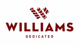 Williams Dedicated