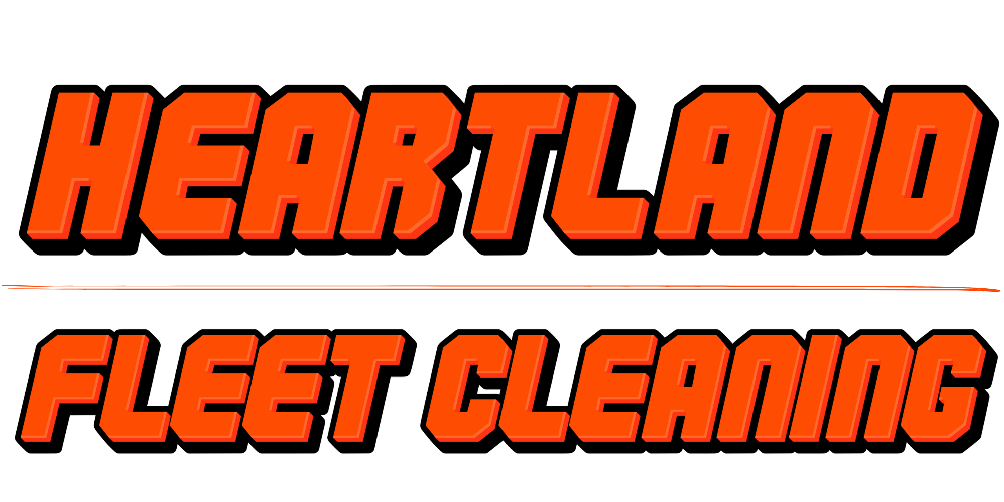 Heartland Fleet Cleaning